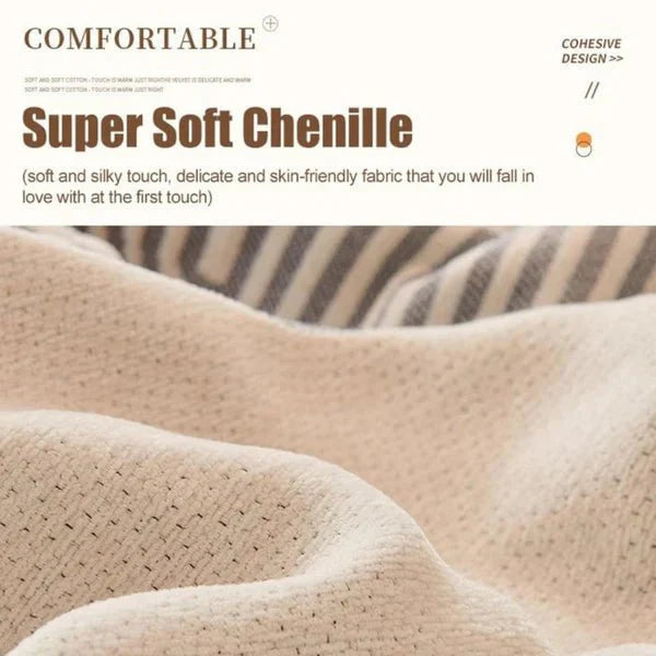Double-Sided Sofa Cover