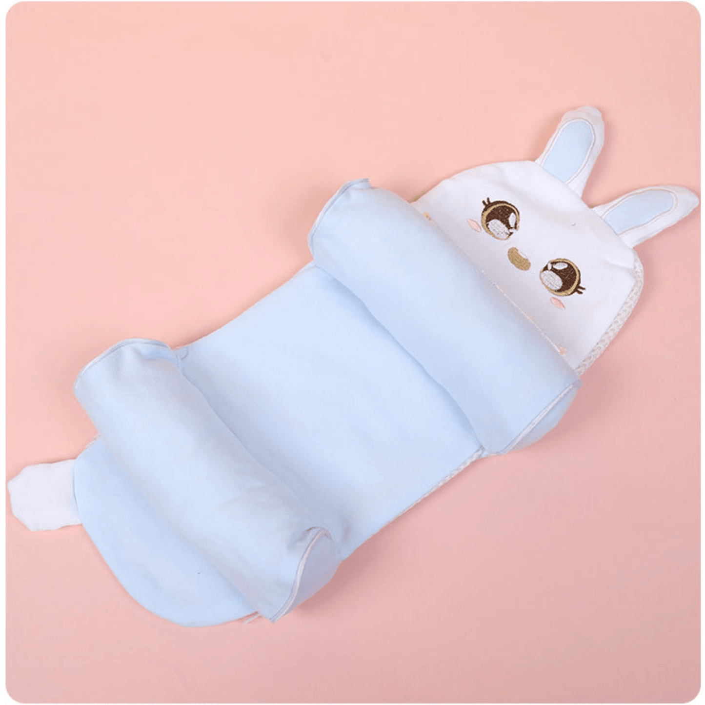 Head Guard Newborn Pillow