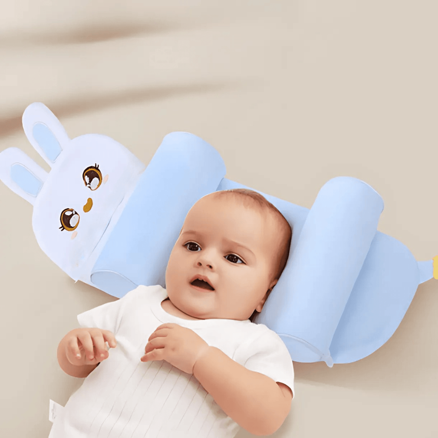 Head Guard Newborn Pillow